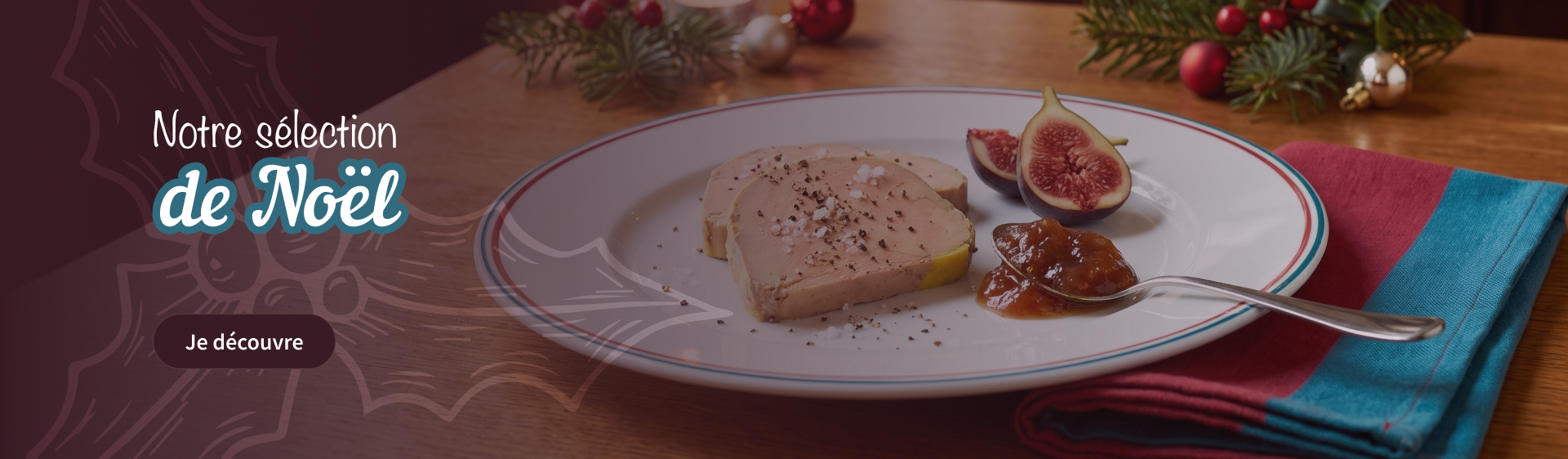 Léon Fargues : Produits du Terroir et Spécialités Lyonnaises en Ligne